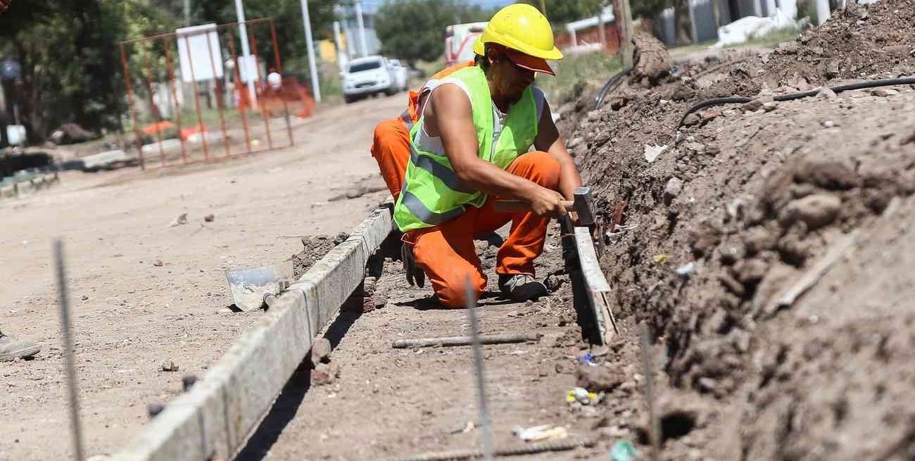 Nuevo Torino: gestionan una segunda etapa del programa “Argentina Hace”