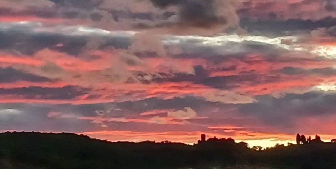 Línea directa: "Falta de alumbrado público", "¡Estamos hartos!" y otros mensajes