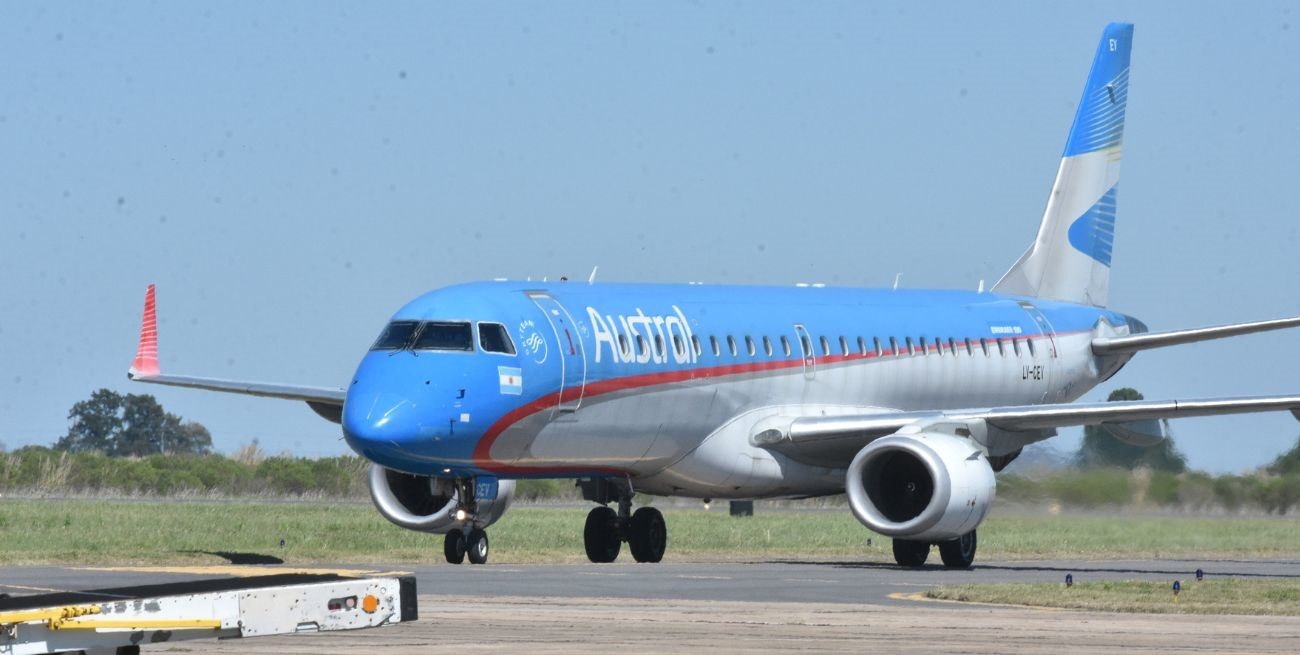 Los aeropuertos deberán informar de sus emisiones de gas de efecto invernadero