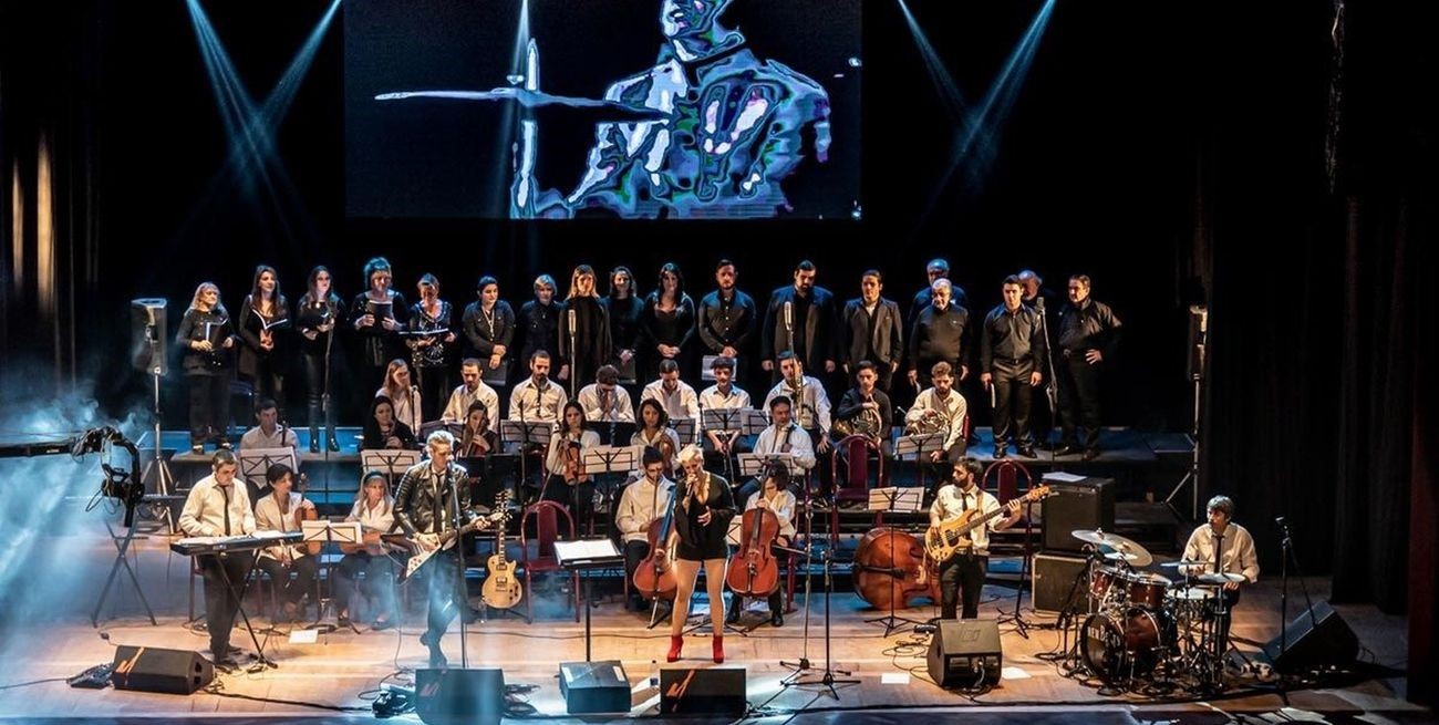 Arte y educación, a través del arte