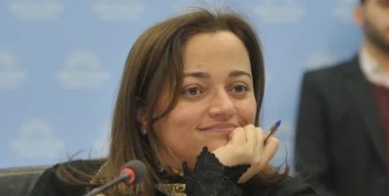 Cecilia Moreau sería la nueva presidenta de la Cámara de Diputados