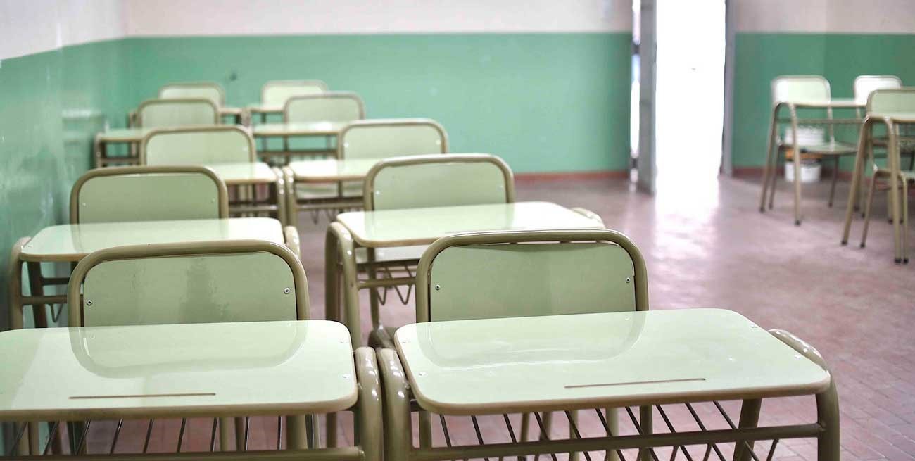 La docencia vuelve a parar dos días y suma el respaldo de la Ctera