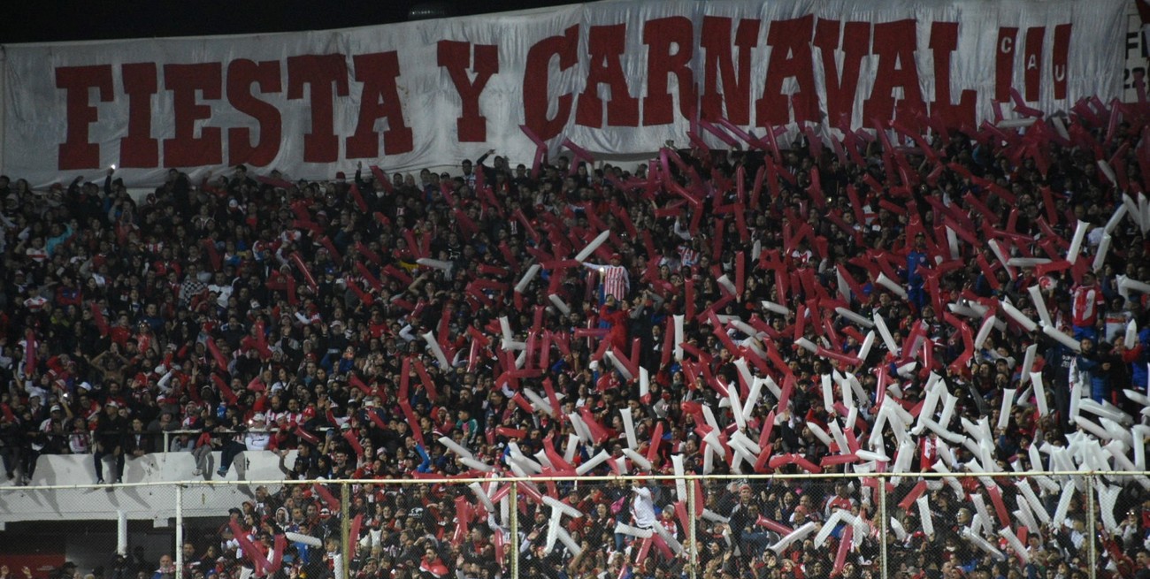 Unión llegó a los 25.000 socios