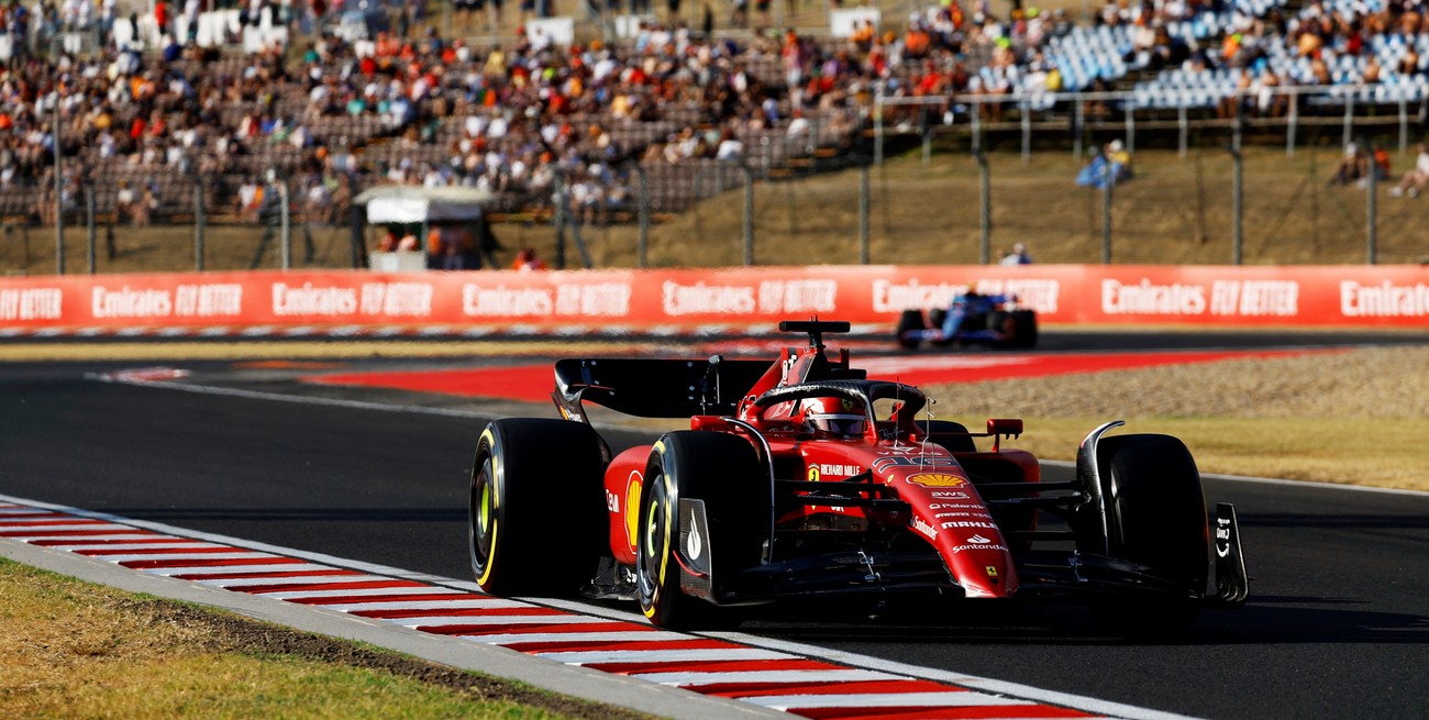 Fórmula 1: qué dice el nuevo reglamento de motores y cuáles equipos se sumarían