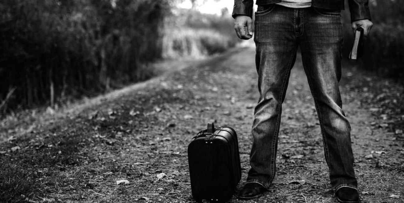 El “devorador de caminos continentales” 
y la odisea que lo transportó a Santa Fe 
