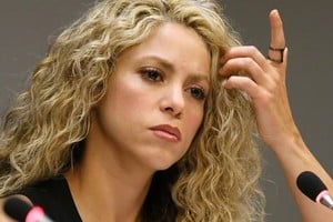 Las emisoras afganas no pueden difundir música de Shakira, entre otros artistas.
