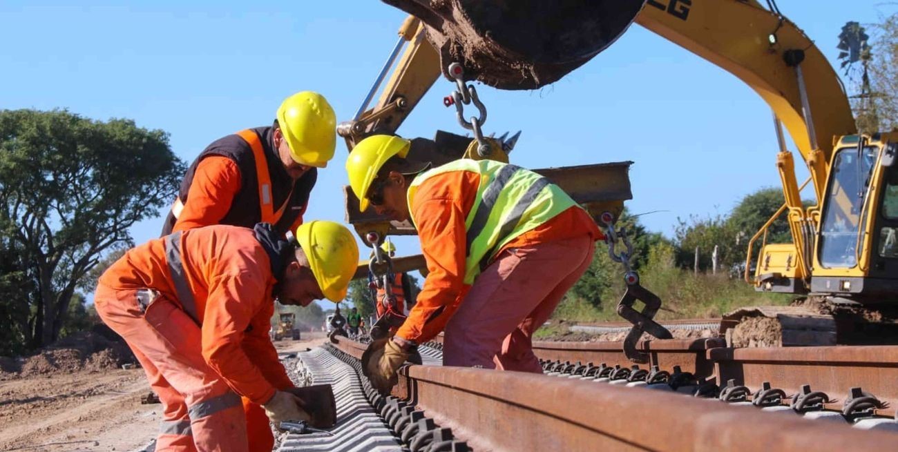 Constructoras en aprietos por obras públicas complicadas
