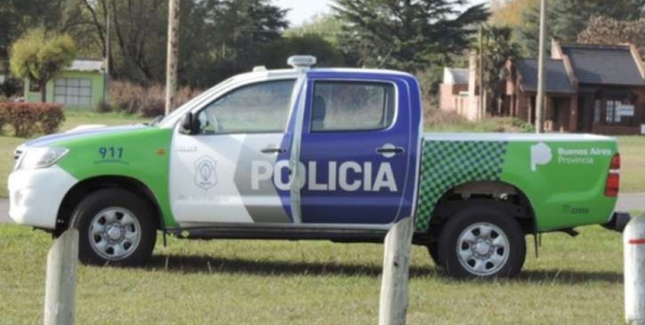 Video: así fue el momento en que asesinaron a un hombre en Buenos Aires en un presunto ajuste de cuentas