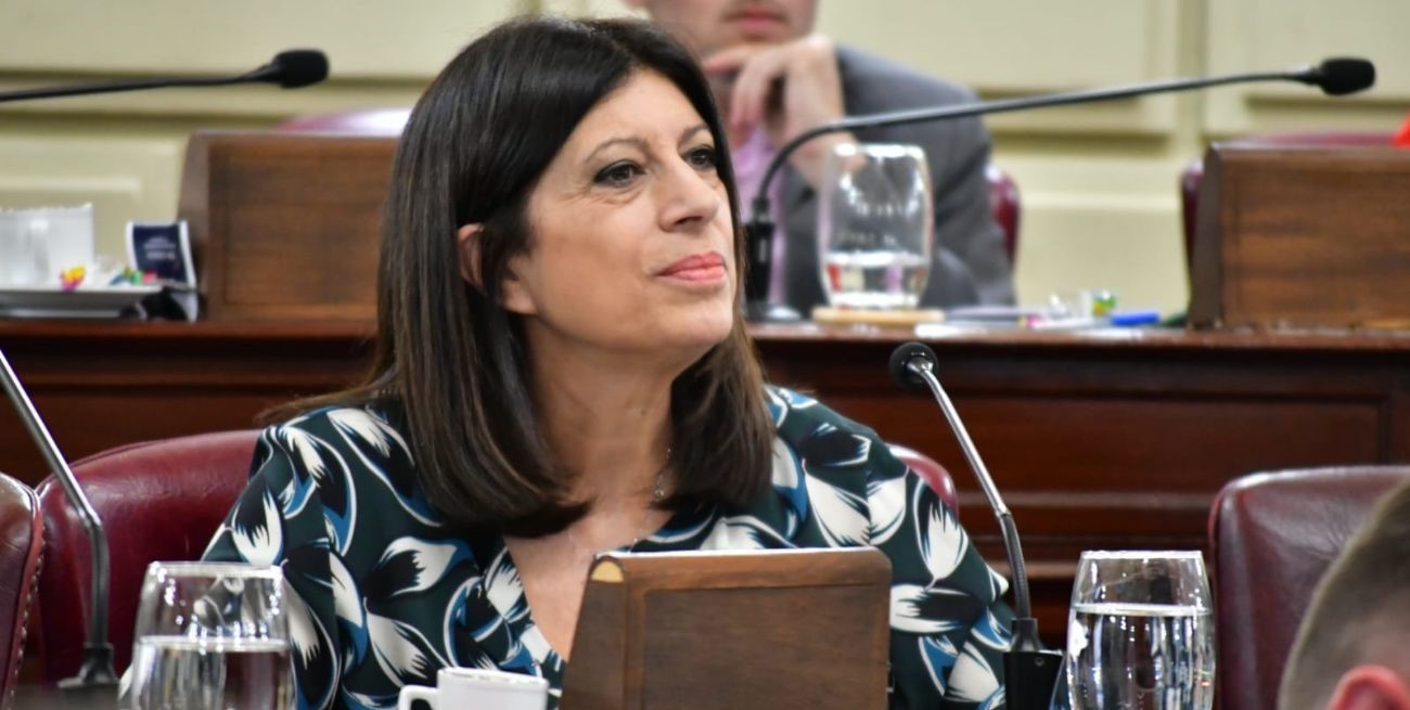 Clara García pide a la provincia que gestione una prórroga para solicitar los subsidios a la luz y el gas