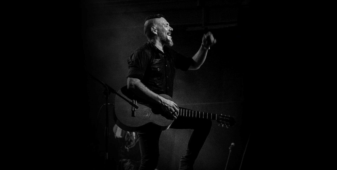 Fernando Ruiz Díaz sufrió un ACV y Catupecu Machu canceló su gira 

