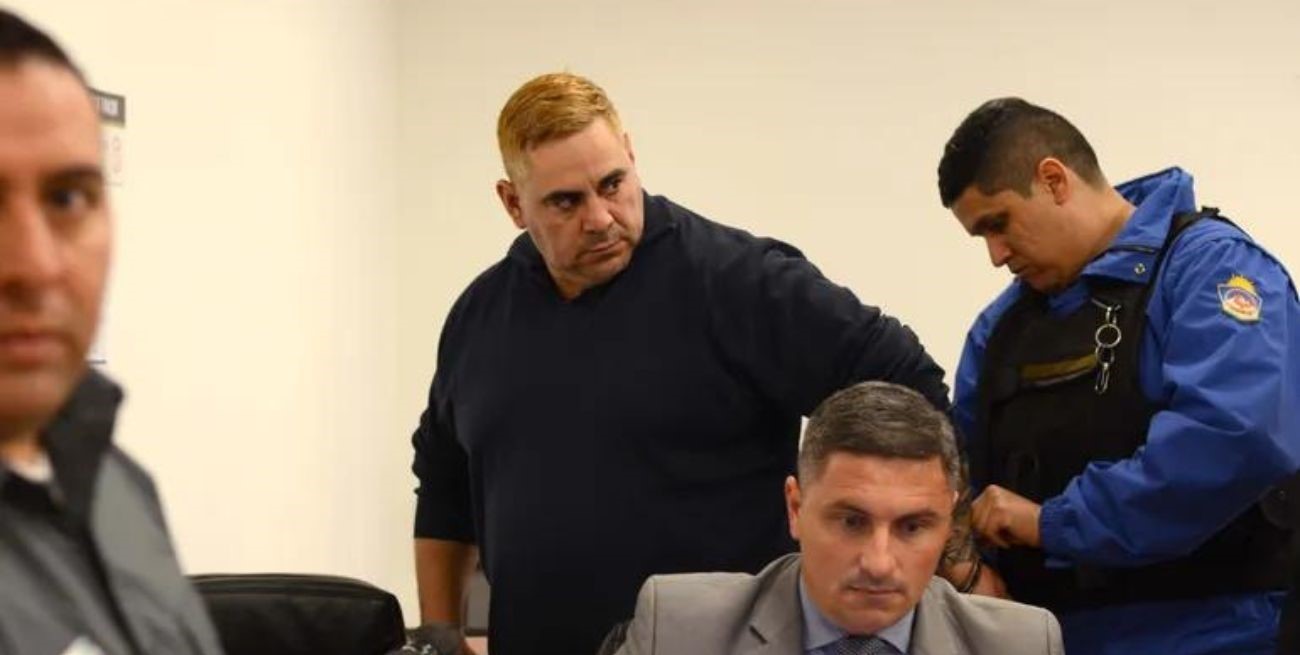 Prisión preventiva el hombre que disparó contra el fotógrafo en San Martín de Los Andes 