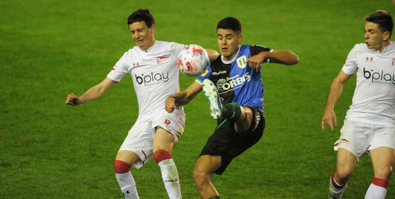 Estudiantes recibe a Banfield con la mente puesta en la Copa Libertadores
