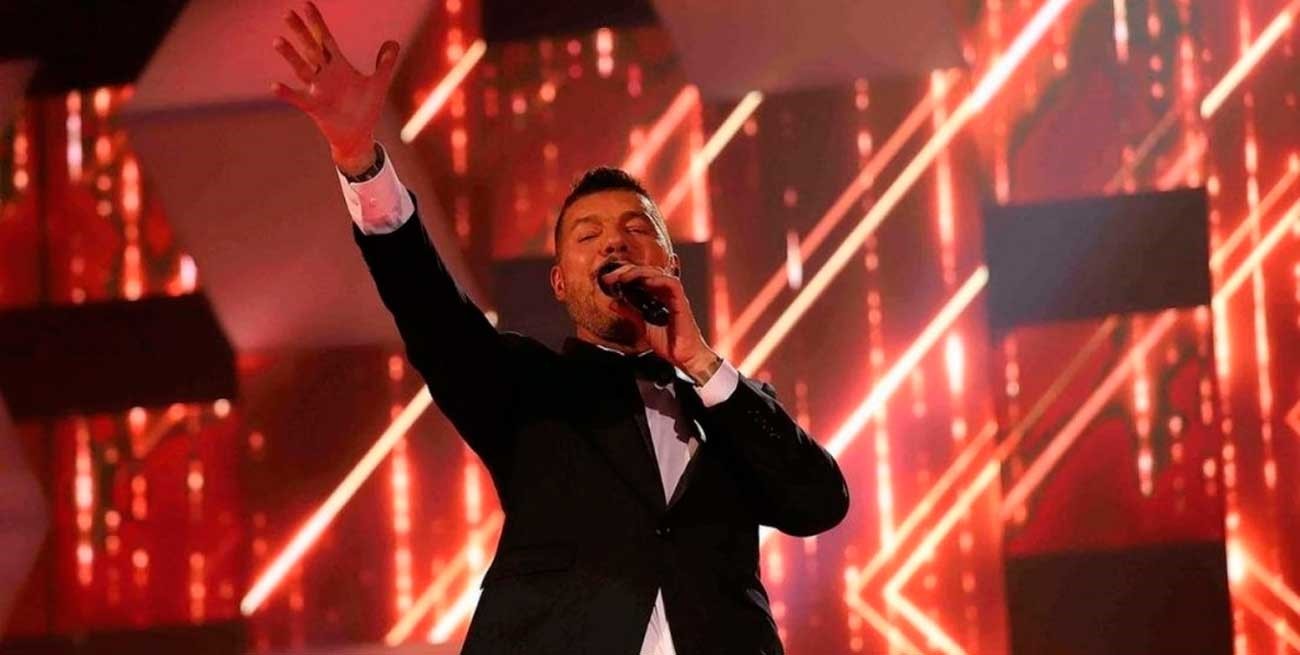 Así fue la primera semana de Marcelo Tinelli en su regreso a la TV
