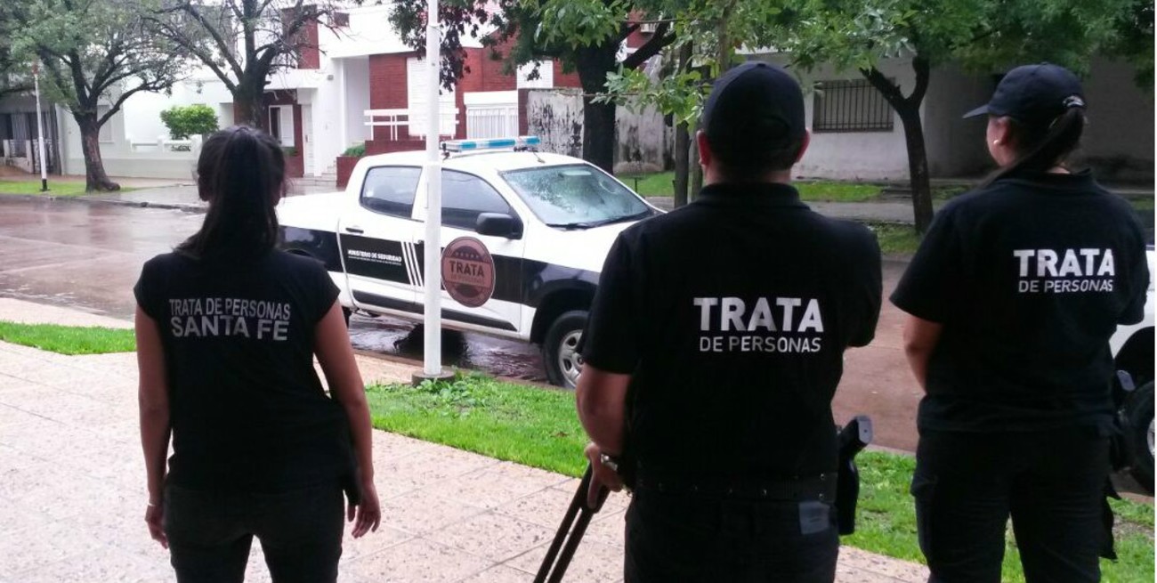 Día Mundial contra la Trata: piden avanzar en prevención y detección temprana en internet