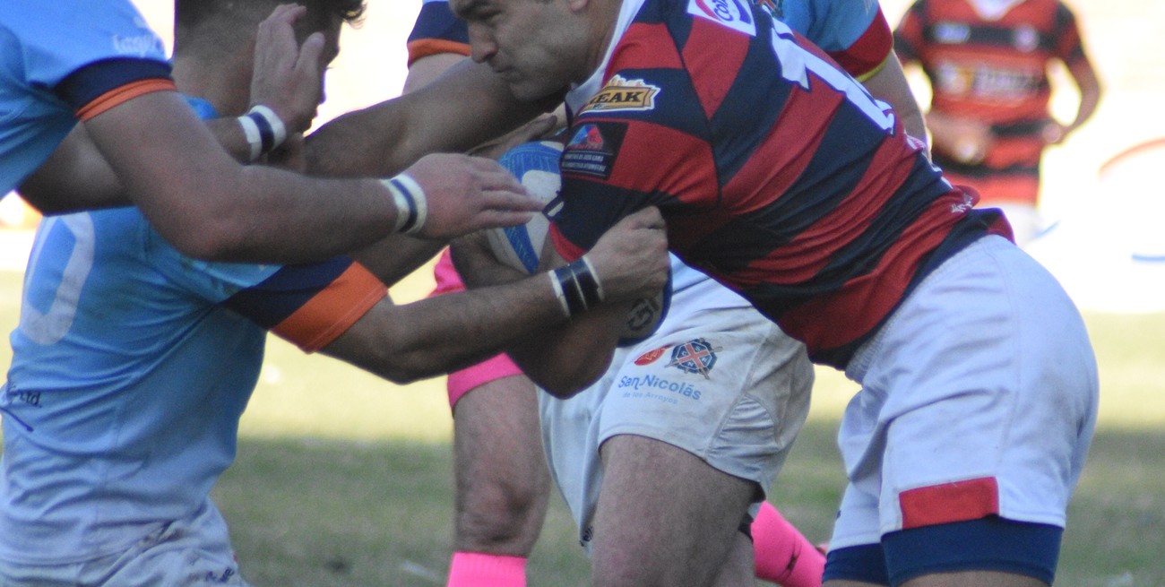 Cha Roga empezó de la mejor manera: ganó, gustó y goleó