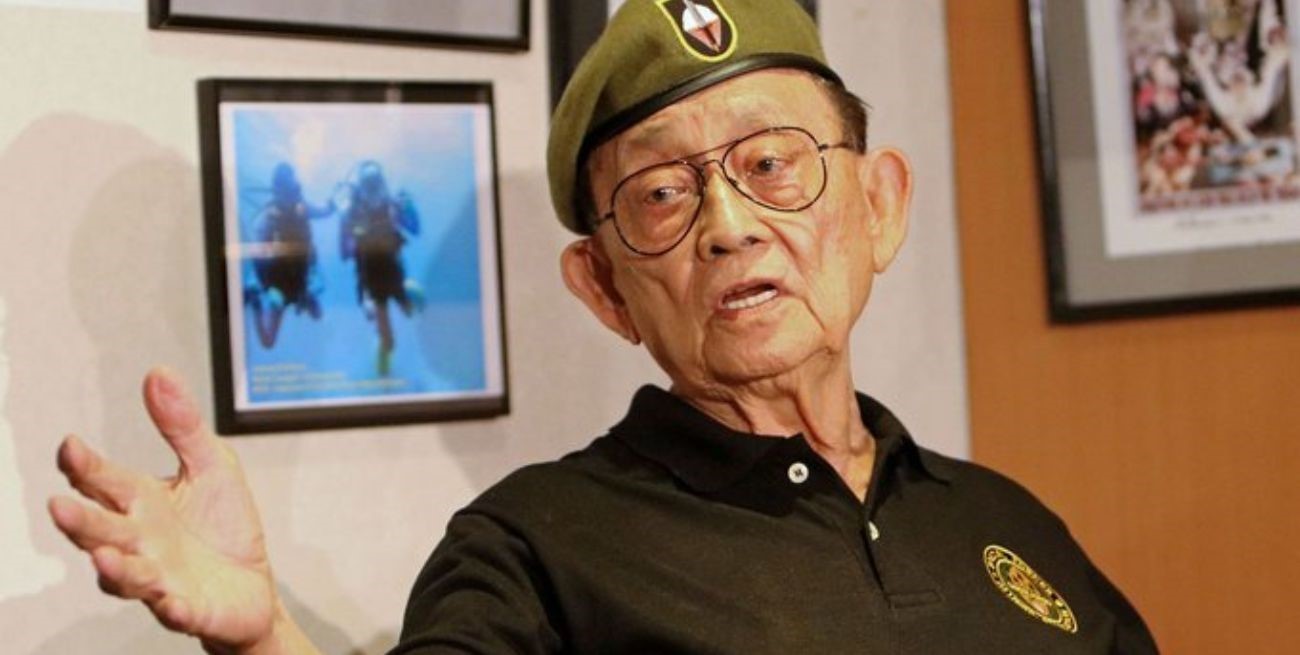 Muere el expresidente filipino Fidel Ramos a los 94 años