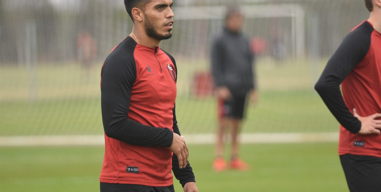 Colón quiere que sus números empiecen a salir del "Rojo"