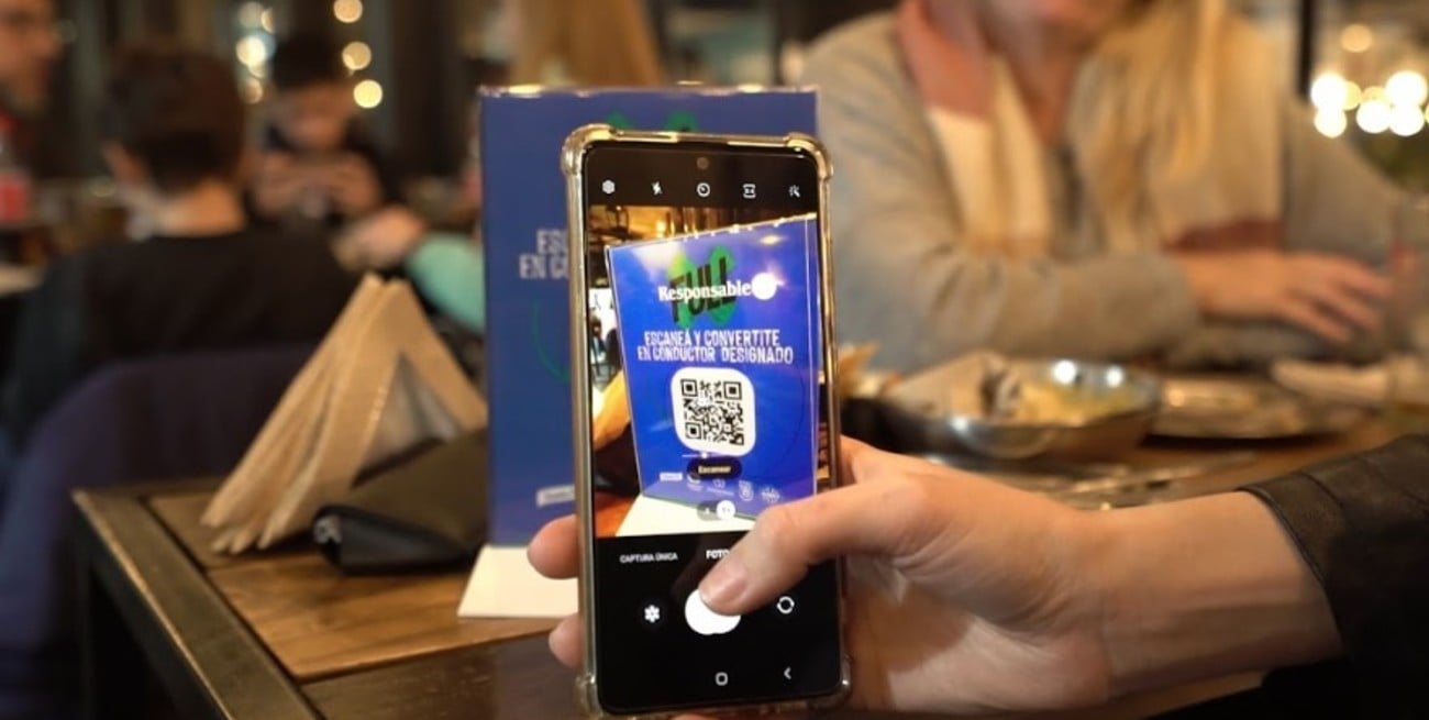 Cerveza Santa Fe y la Municipalidad refuerzan la promoción de consumo responsable en Santa Fe