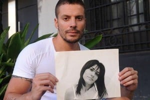 El periodista se niega a quedarse con las determinaciones tomadas por la justicia