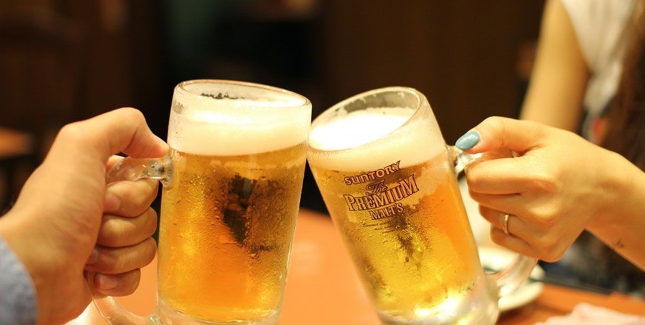 Por la crisis del gas, temen por la escasez de cerveza en Alemania