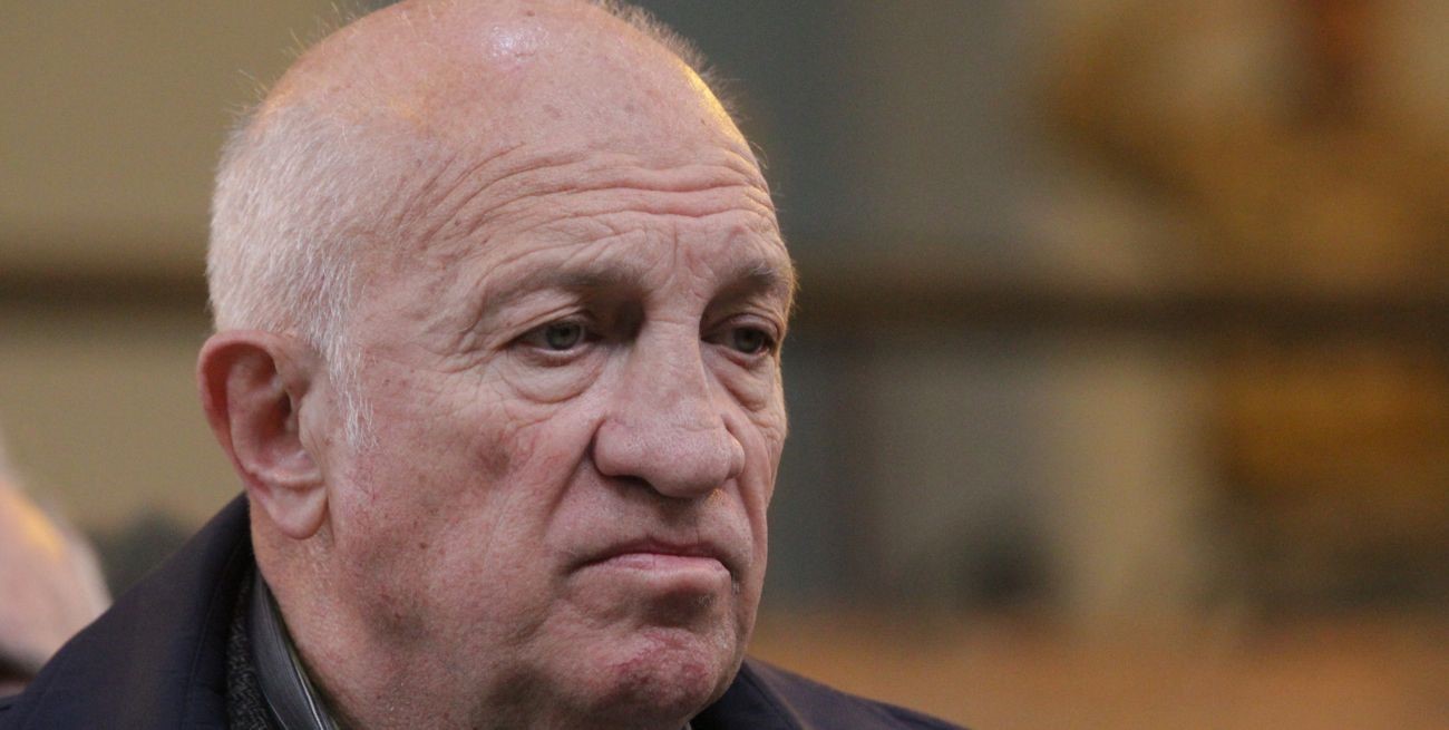 Aldo Rico: “No hay un solo soldado que piense en un golpe de Estado”