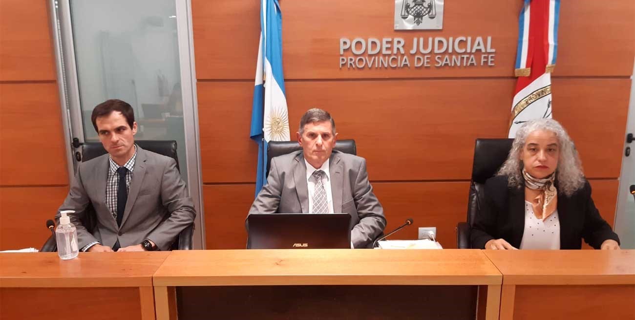 Absolvieron a un peón de campo que mató a un ladrón en Avellaneda