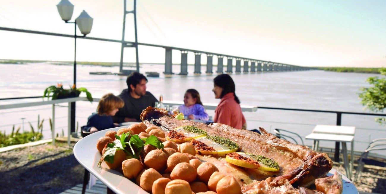 Un gran mapa turístico provincial: la expo Viví Santa Fe empieza a tomar forma
