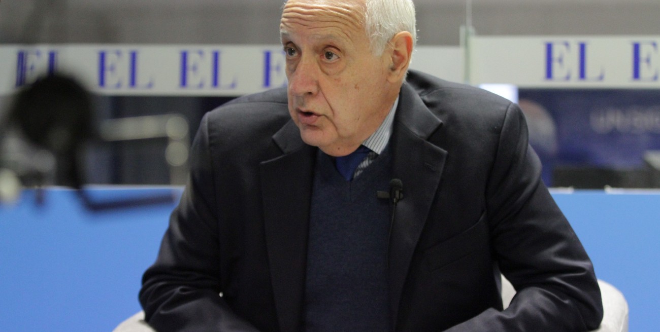 Un relanzamiento de gestión que se sabe cómo empieza, pero no cómo puede terminar