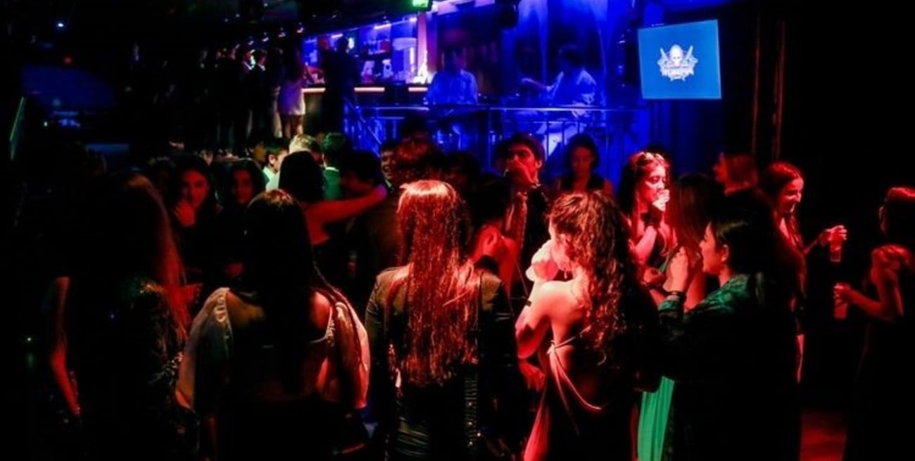 España: advierten por casos de "pinchazos" en discotecas