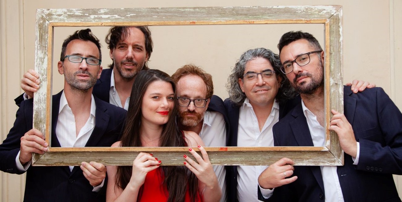 El desafío de versionar a Carlos Gardel
