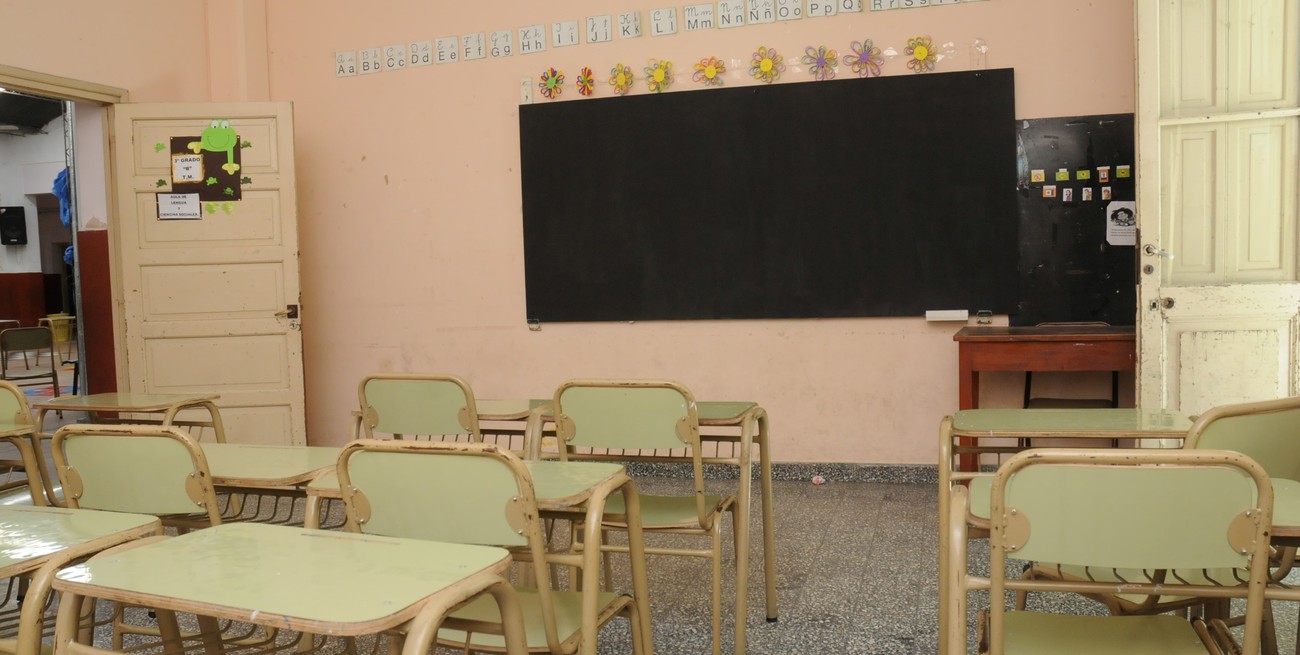 Esta semana llega con paros en la provincia de Santa Fe: qué sectores se verán afectados