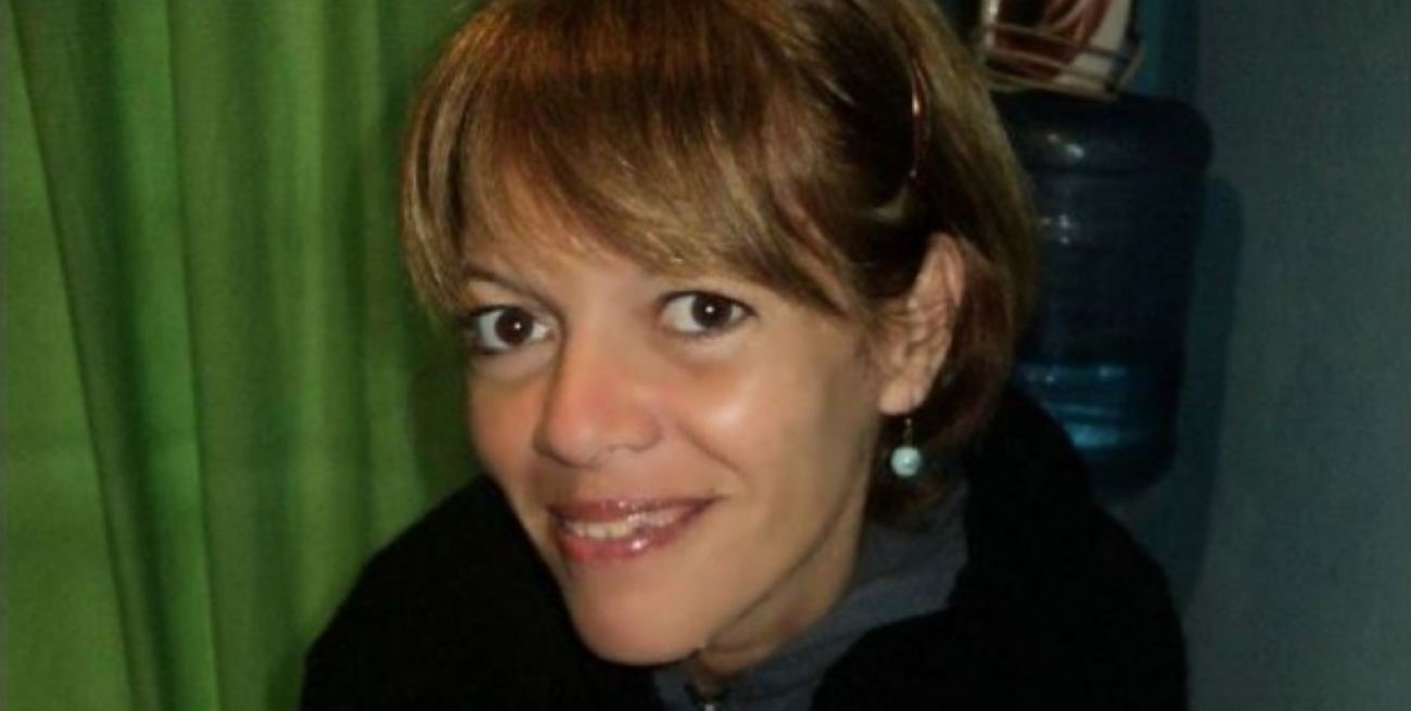 Denunció que su pareja estaba desaparecida pero la encontraron muerta en su propia casa