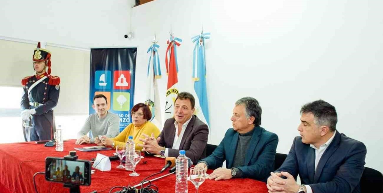 San Lorenzo comienza a transitar un mes en el que exaltará vida y obra del Padre de la Patria