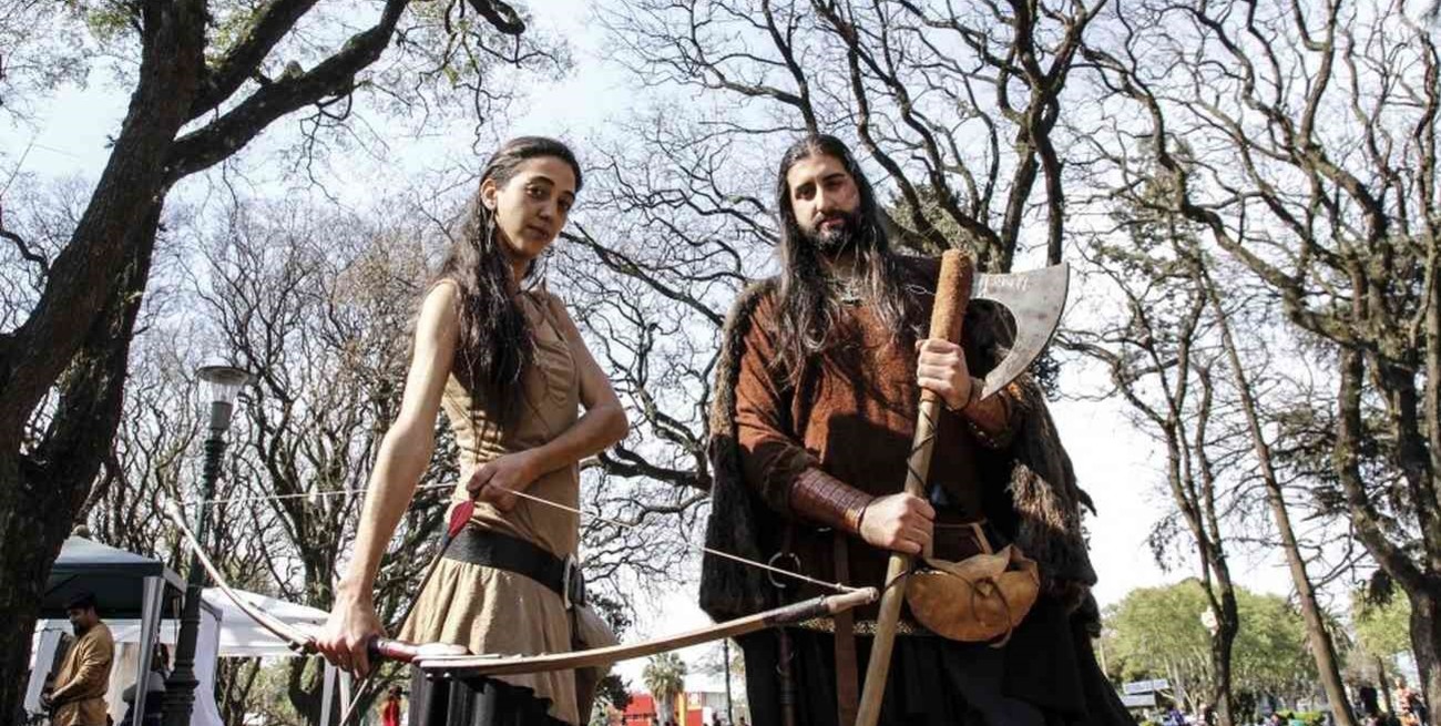 Rosario prepara un nuevo Encuentro de Arte Medieval