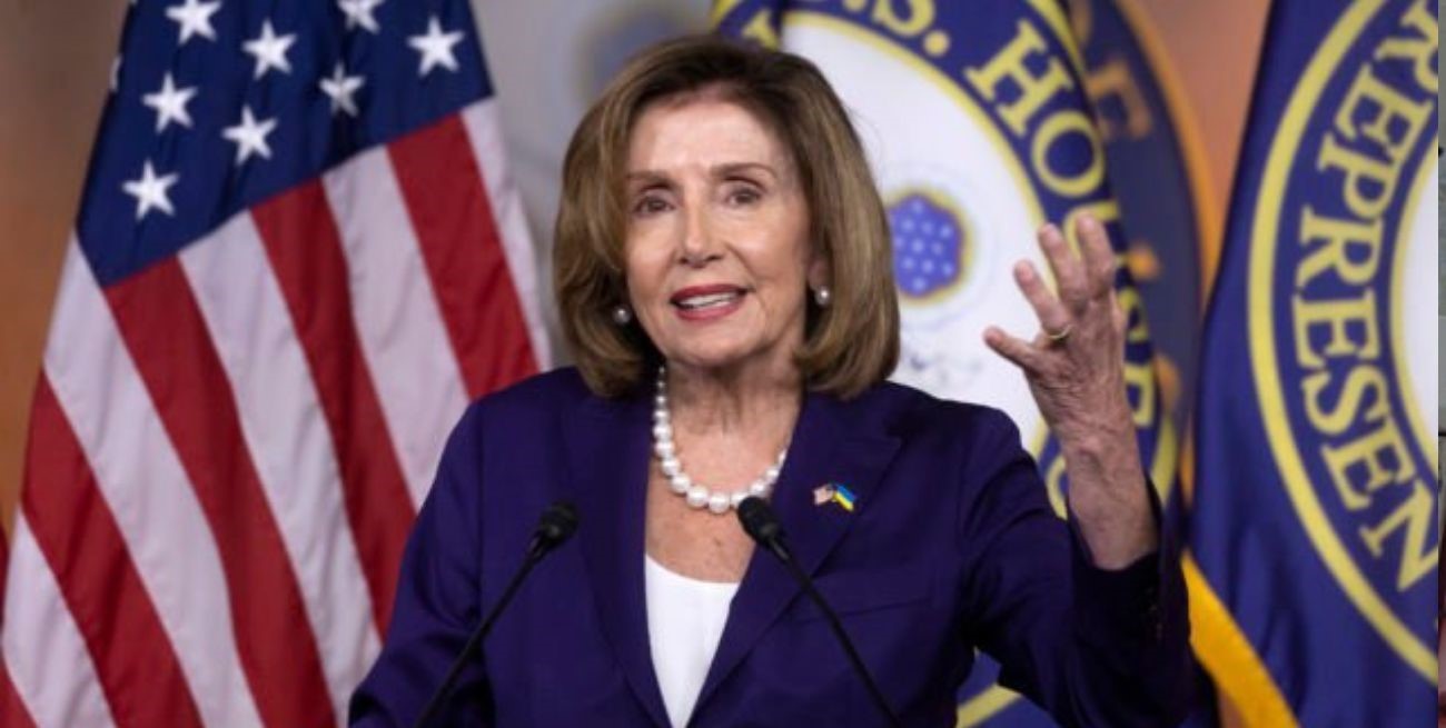 China acusó a Estados Unidos de "traición" y se cancelaron vuelos en la región frente a Taiwán