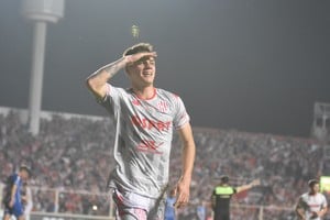 Kevin Zenón entre los titulares para la noche de este viernes. Foto: Archivo.