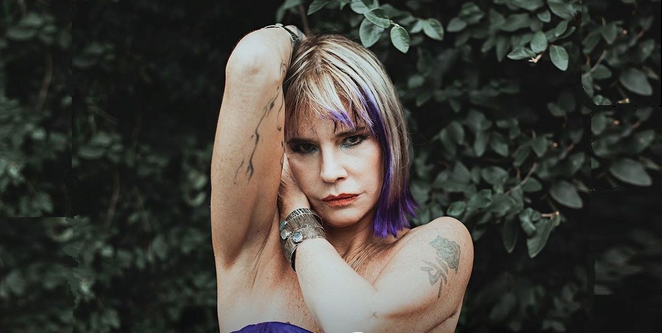 Fabiana Cantilo: la creación constante