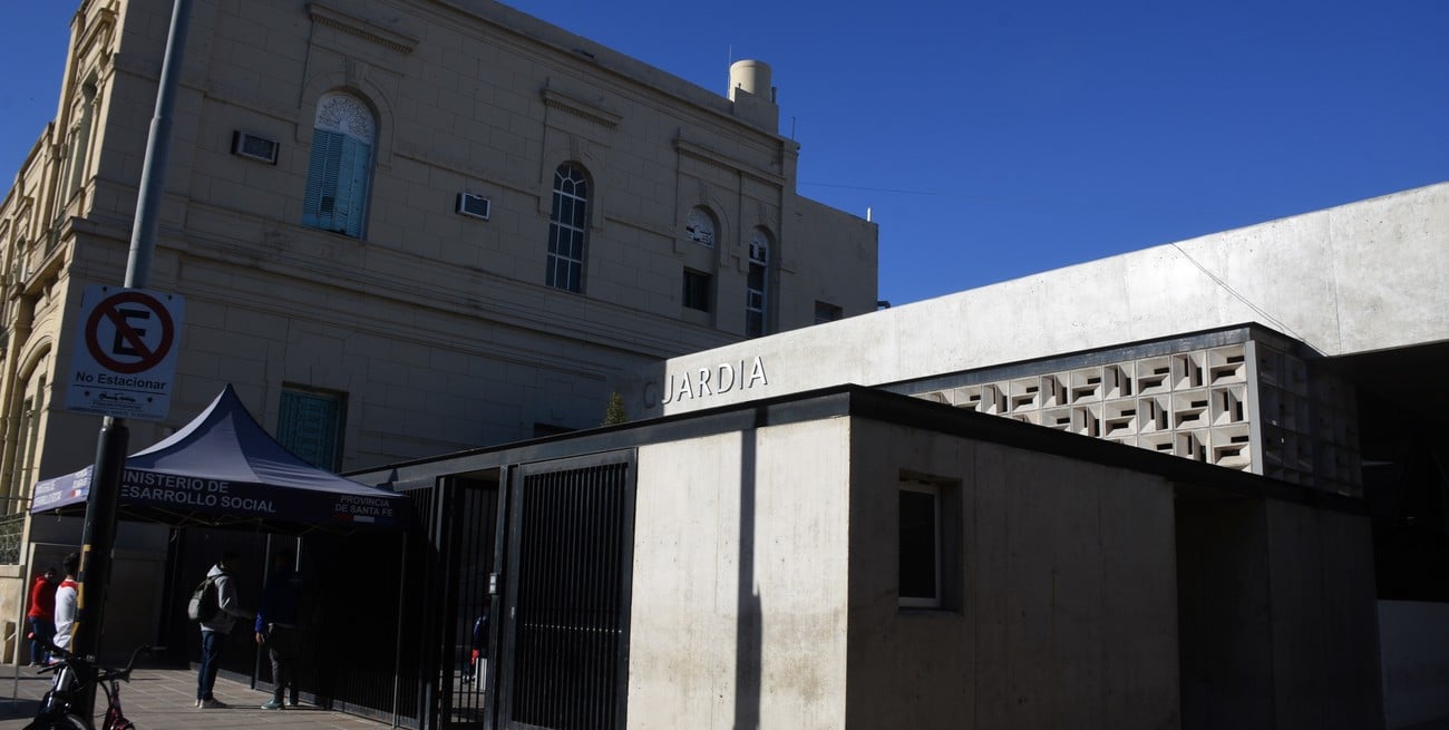 Investigan abuso sexual en la guardia del Hospital Cullen