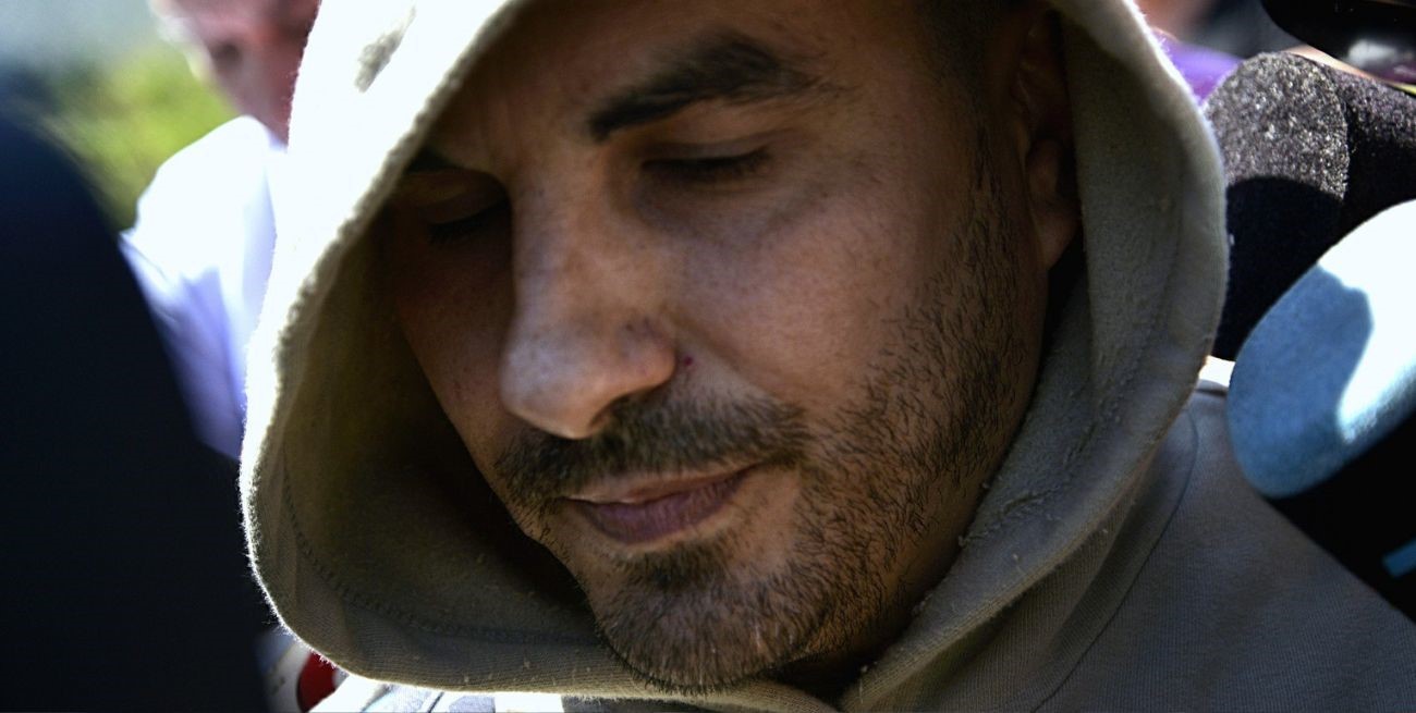 Tras las manifestaciones de repudio, Fabián Tablado abandonó la provincia de Misiones