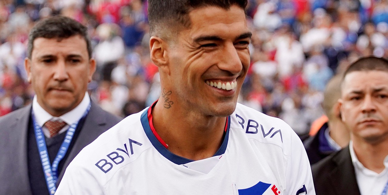 Horarios y TV: arrancan los cuartos de Libertadores y Sudamericana con el regreso de Luis Suárez