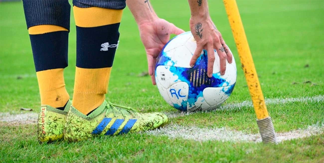 El adolescente asesinado en Rosario era jugador de las inferiores de Central