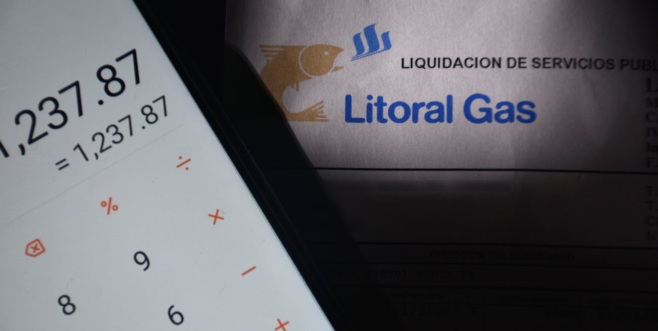 Oficializaron las nuevas tarifas de gas para usuarios que quedaron fuera del subsidio
