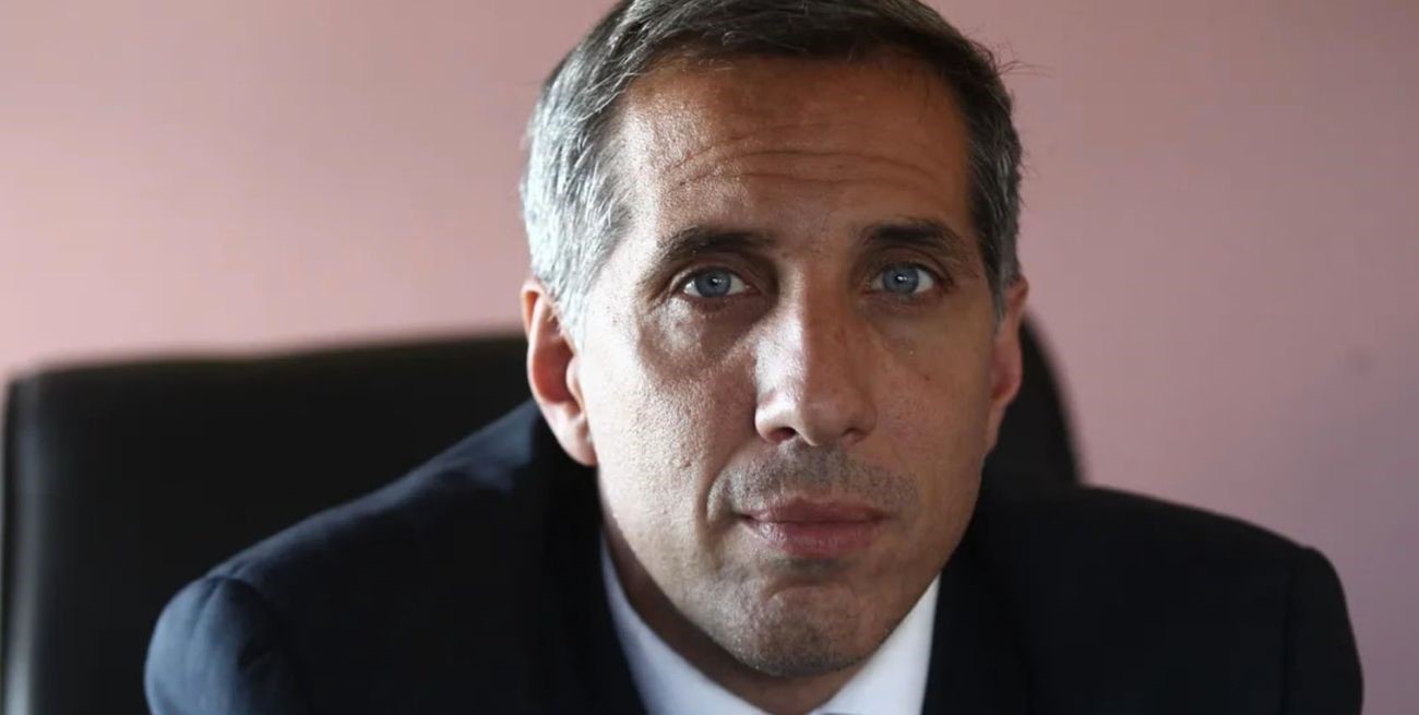 El fiscal Diego Luciani en la Causa Vialidad contra Cristina Kirchner: “Despedazaron el Estado de Derecho”