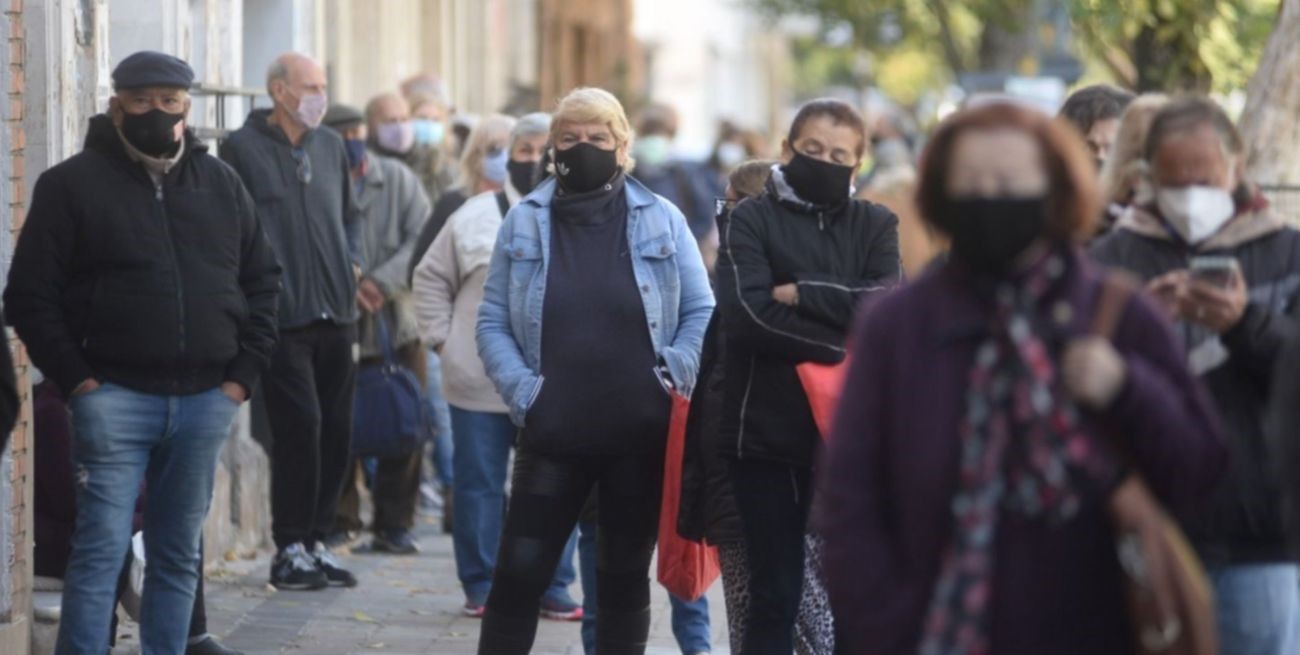 Jubilados recibirán un plus de $1.712 en agosto
