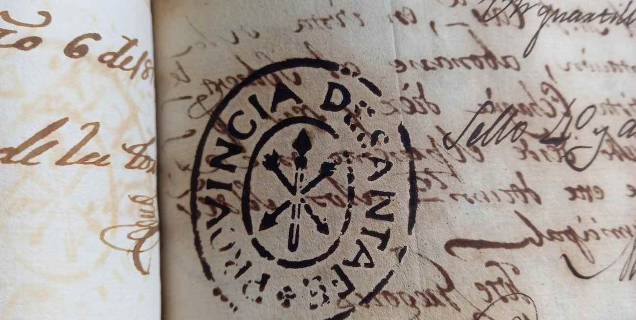 Una bandera para una "Provincia Invencible"