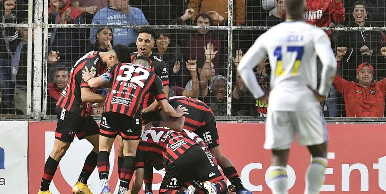 Cuando el factor emocional es capaz de romper con todos los pronósticos