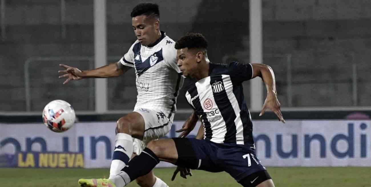 Talleres con la mente en la Copa Libertadores: "Estamos viviendo un momento histórico"