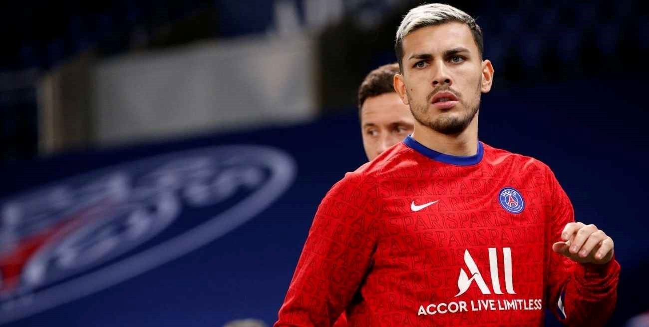 Leandro Paredes tendría todo listo para ser nuevo jugador de Juventus