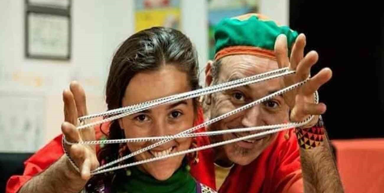 El Festival “Abrazo a las Infancias” llega este fin de semana a Rafaela