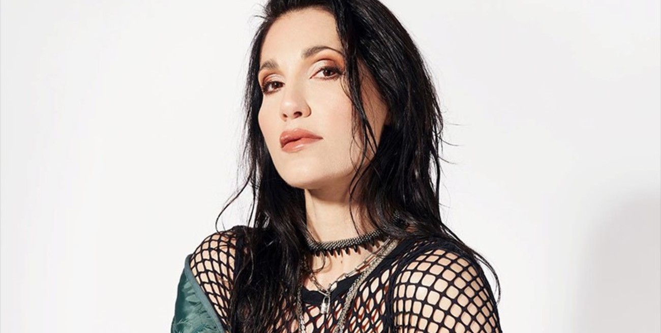 De Casilda a Texas: la cantante Laura Sky será premiada como “Mejor interprete pop Internacional”